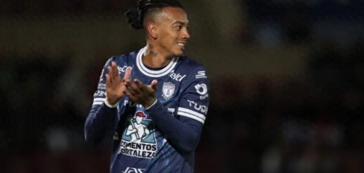 如意体育在线网站-委内瑞拉中锋成武汉三镇新援热门,曾为本菲卡出战,效率堪比金靴