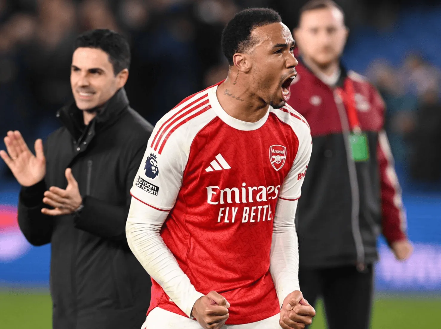 如意体育在线网站-阿森纳最后8轮英超只剩下1场不在伦敦踢,即客战曼城