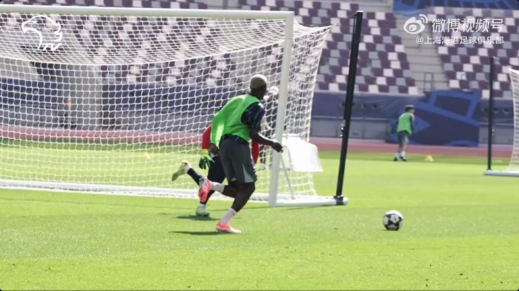 如意体育在线网站-记者:海港将与泽尼特进行两场热身赛,蒂姆·卡希尔造访球队