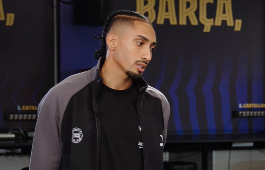 如意官网登录入口-拉菲:若状态好内马尔100%会去世界杯,他和我一样不喜欢输