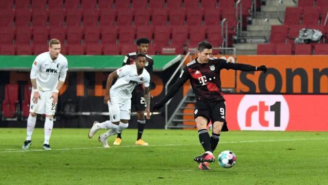 如意官网登录入口-拜仁11轮后重新零封获胜,马特乌斯:续约博阿滕吧