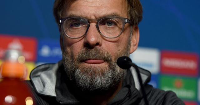 如意体育网页版-克洛普：兰8遭遇很残酷 谢谢所有老板都对我有耐心