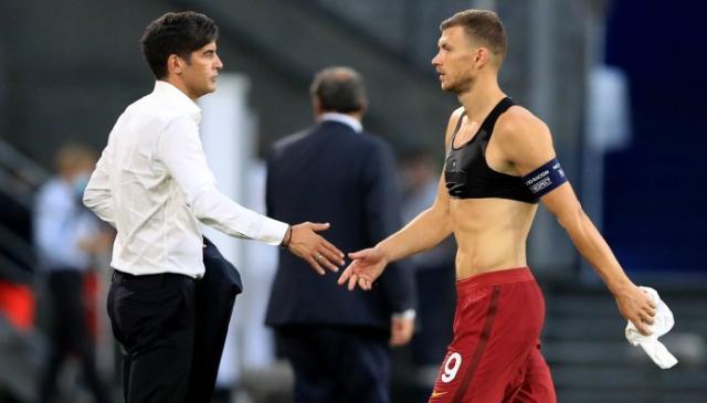 如意体育在线网站-罗马将帅矛盾彻底激化 结构失衡管理混乱是祸因